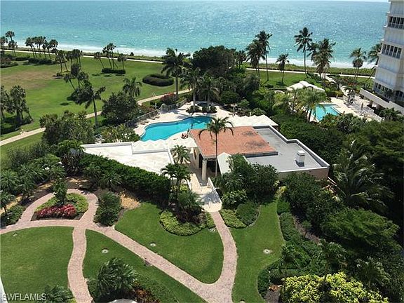 2nd image of 4251 Gulf Shore Blvd N APT 10A