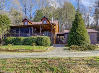 340 Interstate Ln, Marble, NC 28905