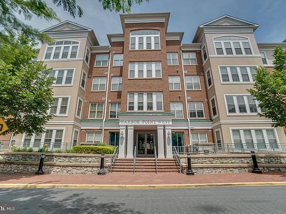 2nd image of 500 Belmont Bay #310