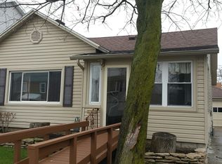 115 Walnut St, Pt Clinton, OH 43452