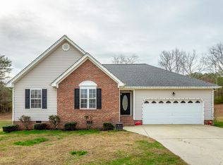 368 J D Dr, Chickamauga, GA 30707