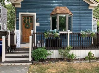 16 Spring St, Fairhaven, MA 02719