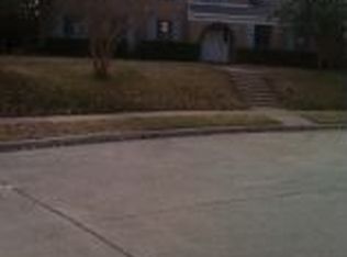 3726 Fieldcrest Dr, Garland, TX 75042