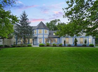 325 Cottonwood Dr, Langhorne, PA 19047