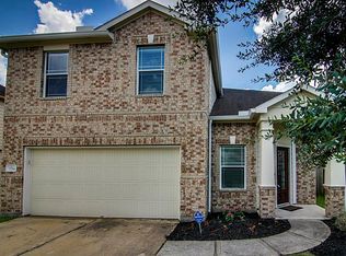 7714 Friesian Meadow Ln, Humble, TX 77338