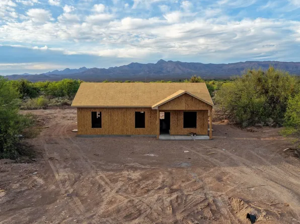 11964 W Zola St, Eden, AZ 85535