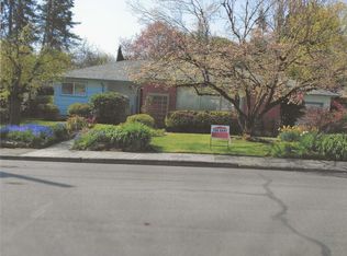 240 McGilchrist St S, Salem, OR 97302