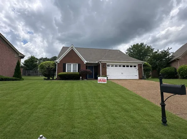 1190 Barn Swallow Ln, Collierville, TN 38017