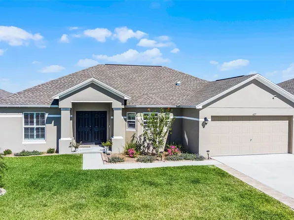 427 Lanham Dr, Winter Haven, FL 33881