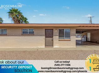 565 S Hobson APT 3, Mesa, AZ 85204