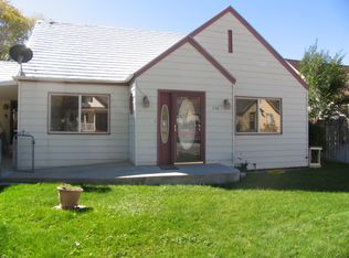 326 Columbia, East Carbon, UT 84520