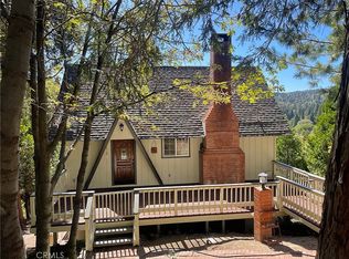 344 Grass Valley Rd, Lake Arrowhead, CA 92352