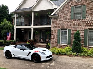 1505 Blue Bird Way, Cumming, GA 30041