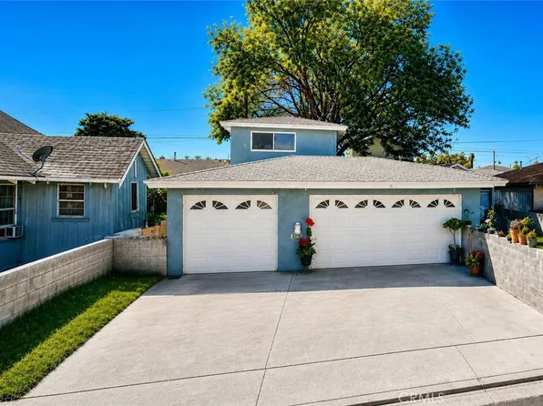 22113-22115 Seine Ave, Hawaiian Gardens, CA 90716