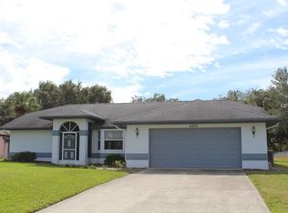 4369 Nemo Ave, North Port, FL 34287