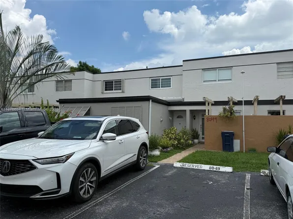 8047 SW 150th Ave #506, Miami, FL 33193