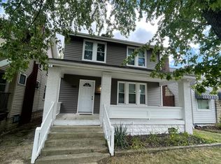1304 Linwood Ave, Columbus, OH