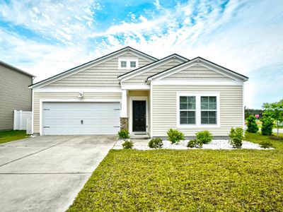 2000 Borgata Loop, Longs, SC, 29568