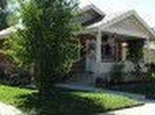 2684 S Lincoln St, Denver, CO 80210