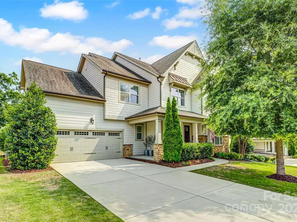 15344 Cimarron Hills Ln, Charlotte, NC 28278