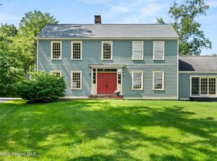 2205 County Route 5, Canaan, NY 12029