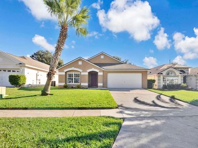 15641 Markham Dr, Clermont, FL, 34714
