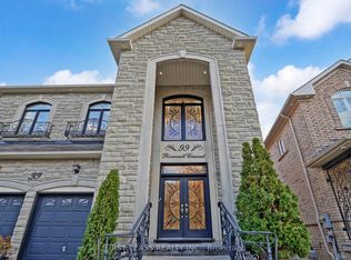 99 Rivermill Cres, Vaughan, ON L6A 0H4