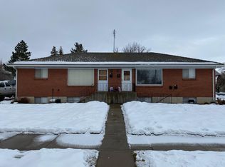 486 W 100 N APT C, Logan, UT 84321