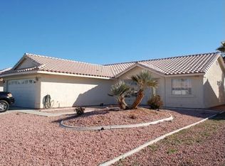 4703 Denali Ave, North Las Vegas, NV 89032