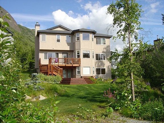 back