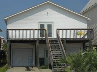 1425 Bahia Drive, navarre beach, FL 32566