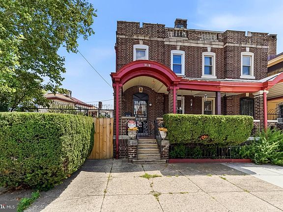 3rd image of 2116 W Passyunk Ave