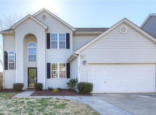 17316 Commons Crossing Dr, Charlotte, NC 28277
