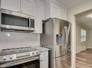 1402 Johns Rd #B, Augusta, GA 30904