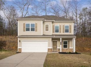 374 Treadstone Dr, Dalton, GA 30720