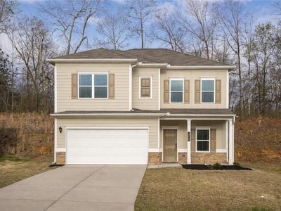 374 Treadstone Dr, Dalton, GA, 30720