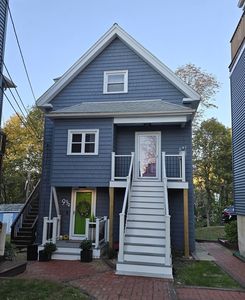9 9.5 Fayette, Beverly, MA, 01915