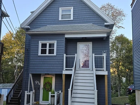 9 9.5 Fayette, Beverly, MA 01915