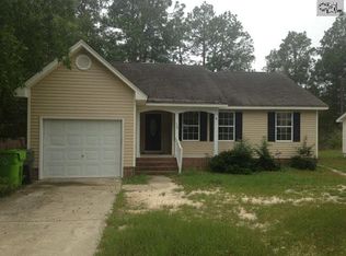 128 Hunting Ave, Hopkins, SC 29061