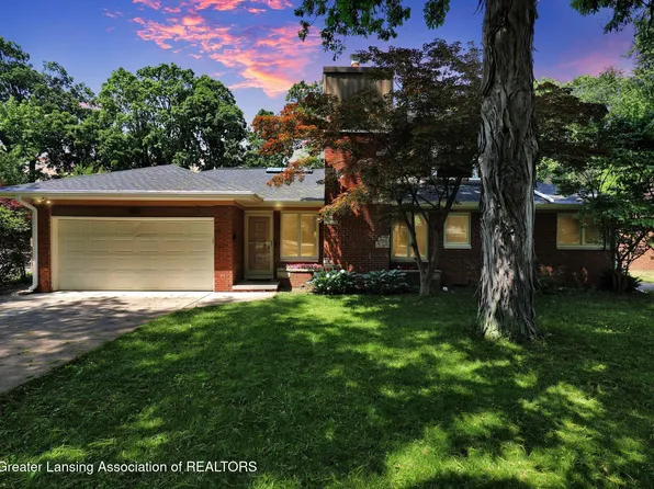 1603 Roseland Ave, East Lansing, MI 48823