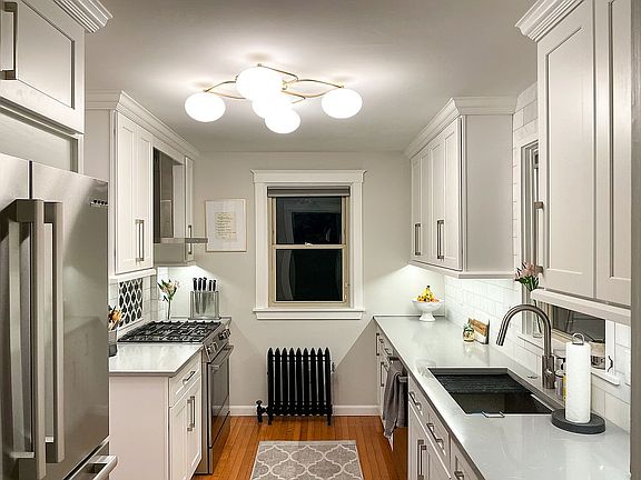 Kitchen Remodel 2021