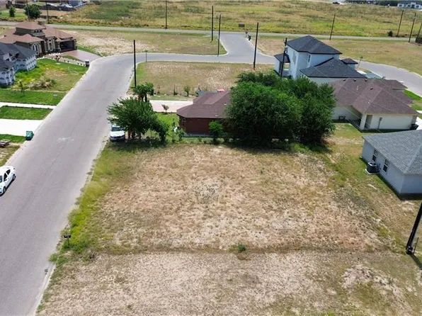 3401 Jordyn Dr, Palmview, TX 78572