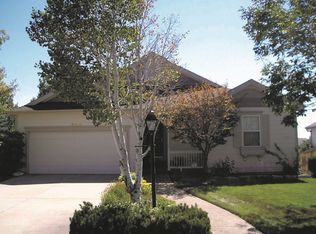 6625 Riata Ct, Colorado Springs, CO 80922