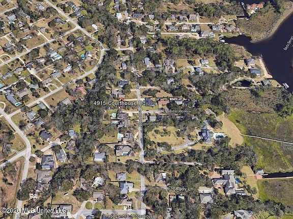 4th image of 4915 Courthouse Rd