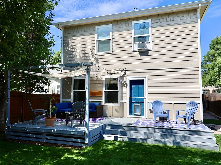2810 S Cherokee St — Photo 16