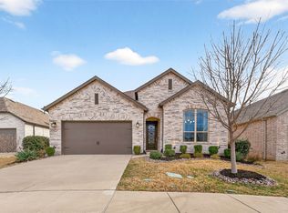 710 Westerkirk Dr, Celina, TX 75009