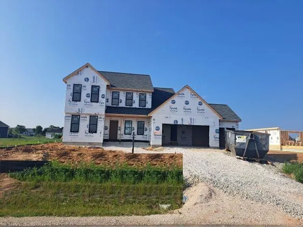 629 Twin Creeks DRIVE, Dousman, WI 53118