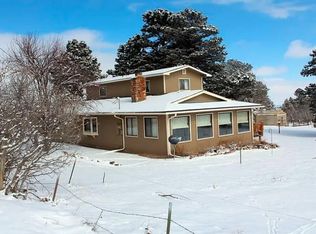 10538 Hunter Rd, Rye, CO 81069