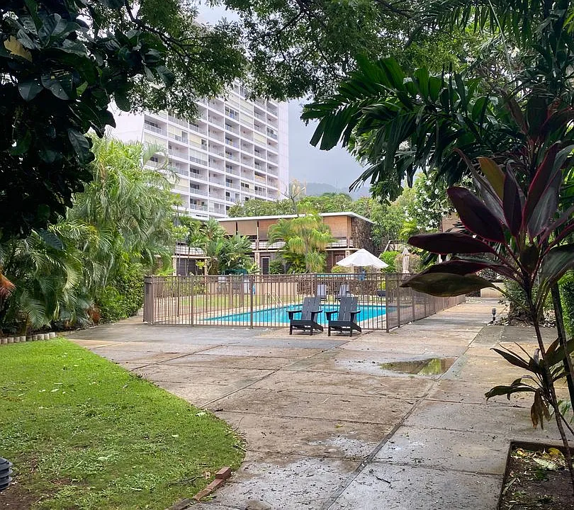 1700 Makiki St #101