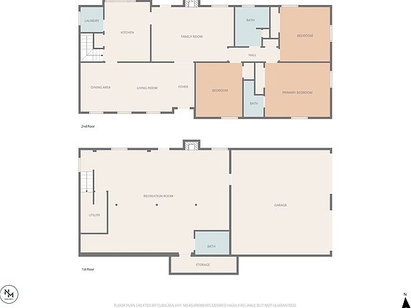 4th image of 613 Oakwood Ter